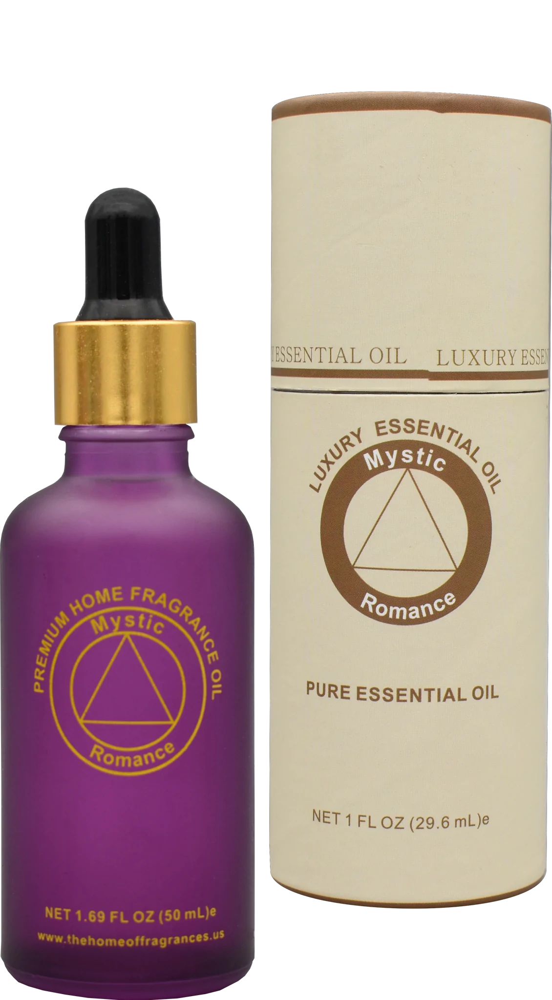 My way Zen fragrance Aroma Oil 4.0 Oz