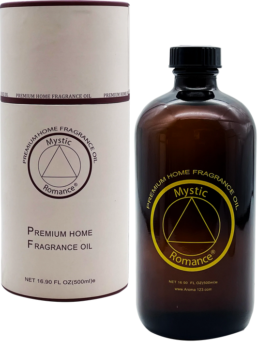 My Way Zen Aroma oil  500 ml