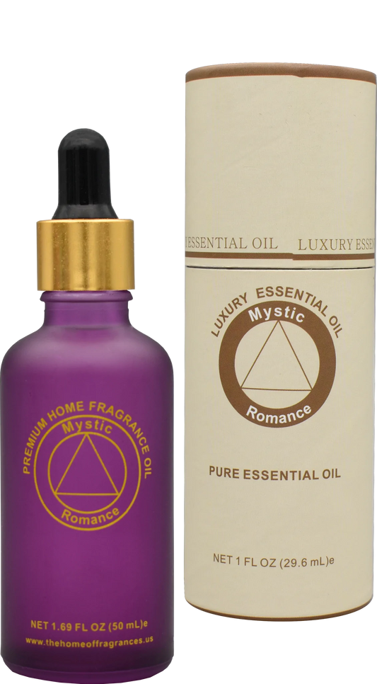 My way Zen fragrance Aroma Oil 4.0 Oz